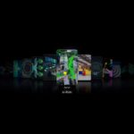 NVIDIA Computex 2026 Keynote CUDA X Promo Video