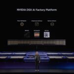 NVIDIA Computex 2026 Keynote DSX AI Factory Platform