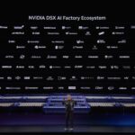 NVIDIA Computex 2026 Keynote DSX Factory Ecosystem