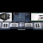 NVIDIA Computex 2026 Keynote DSX Factory Video