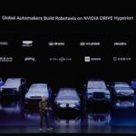 NVIDIA Computex 2026 Keynote Drive Hyperion