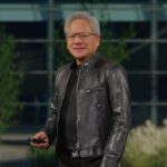 NVIDIA Computex 2026 Keynote Jensen