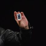 NVIDIA Computex 2026 Keynote N1X Chip
