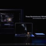 NVIDIA Computex 2026 Keynote NVIDIA Windows Machines