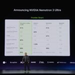 NVIDIA Computex 2026 Keynote Nemotron 3 Ultra
