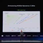 NVIDIA Computex 2026 Keynote Nemotron Cost