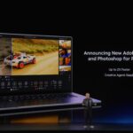 NVIDIA Computex 2026 Keynote RTX Spark Adobe