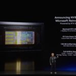 NVIDIA Computex 2026 Keynote RTX Spark Specs