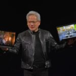 NVIDIA Computex 2026 Keynote RTX Spark Laptops