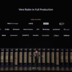 NVIDIA Computex 2026 Keynote Vera Rubin Full Production