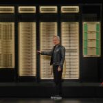 NVIDIA Computex 2026 Keynote Vera Rubin Racks