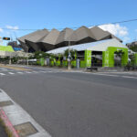 NVIDIA Computex 2026 Venue