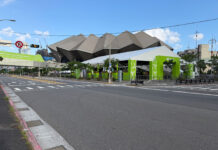 NVIDIA Computex 2026 Keynote Live Coverage NVIDIA Computex 2026 Venue
