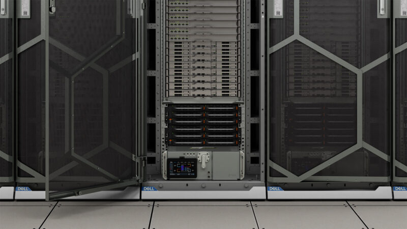 PowerCool CDU C7000 In XE9812