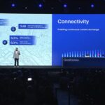 Qualcomm Computex 2026 Keynote 6G Connectivity