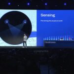 Qualcomm Computex 2026 Keynote 6G Sensing
