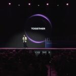 Qualcomm Computex 2026 Keynote AI Together