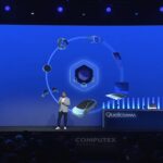 Qualcomm Computex 2026 Keynote Agents At Center