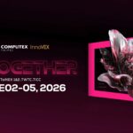Qualcomm Computex 2026 Keynote Computex Promo