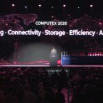 Qualcomm Computex 2026 Keynote Computex Themes