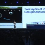 Qualcomm Computex 2026 Keynote Connected Car