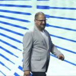 Qualcomm Computex 2026 Keynote Cristiano Amon