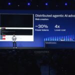 Qualcomm Computex 2026 Keynote Distributed AI