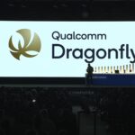Qualcomm Computex 2026 Keynote Dragonfly