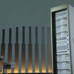 Qualcomm Computex 2026 Keynote Dragonfly Rack