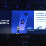 Qualcomm Computex 2026 Keynote Evolving For Agentic AI
