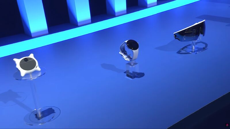 Qualcomm Computex 2026 Keynote Qualcomm Devices