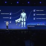 Qualcomm Computex 2026 Keynote Robotic Intelligence