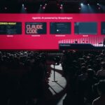 Qualcomm Computex 2026 Keynote Snapdragon Agentic AI