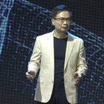 Qualcomm Computex 2026 Keynote TAITRA Chairman