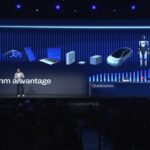 Qualcomm Computex 2026 Keynote The Qualcomm Advantage