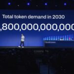 Qualcomm Computex 2026 Keynote Total Token Needs