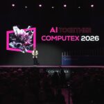 Qualcomm Computex 2026 Keynote Welcome Wrapup