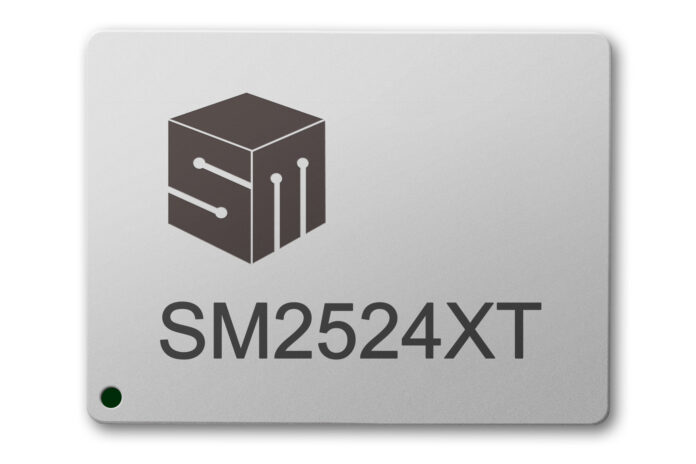 SM2524XT SM2524XT