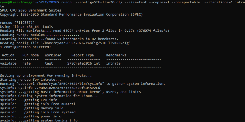 SPEC_CPU_2026_Execution