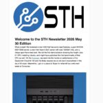 STH Newsletter 2026 05 30