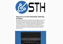 STH Weekly Newsletters You Want to Subscribe in Q2 2026 STH Newsletter 2026 05 30