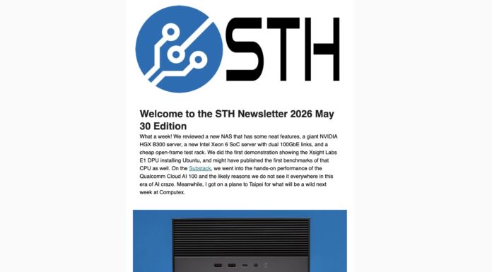 STH Weekly Newsletters You Want to Subscribe in Q2 2026 STH Newsletter 2026 05 30
