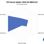STH Server Spider ASUS XA NB3I E12