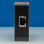 Sabrent USB4 To 10GbE Network Adapter 10GbE Port 1