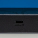 Sabrent USB4 To 10GbE Network Adapter USB Type C Port 2