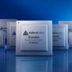 Astera Labs Scorpio P-Series smart fabric switch