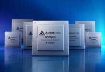 Astera Labs Scorpio 320-Lane PCIe Switch Update Astera Labs Scorpio P-Series smart fabric switch