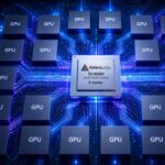 Astera Labs Scorpio X-Series smart fabric switch