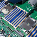 Server CPU Testing