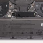 XPS 14 Battery